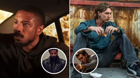 ‘Miami Vice ’85’ reveals Michael B. Jordan's first look with exciting update