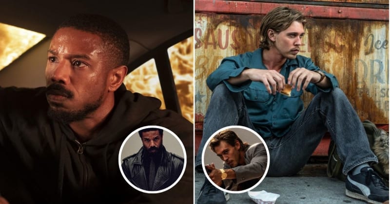 ‘Miami Vice ’85’ reveals Michael B. Jordan's first look with exciting update