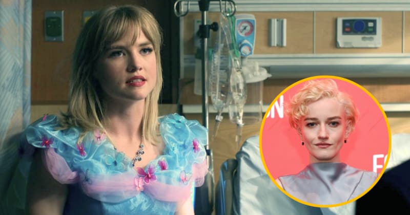 ‘Malignant’ star joins Julia Garner in Apple TV’s thriller drama ‘Guilty Creatures’