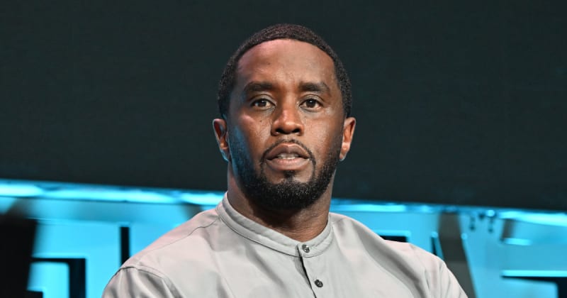 Diddy reportedly rushed to hospital after suffering a non-life-threatening head injury in prison