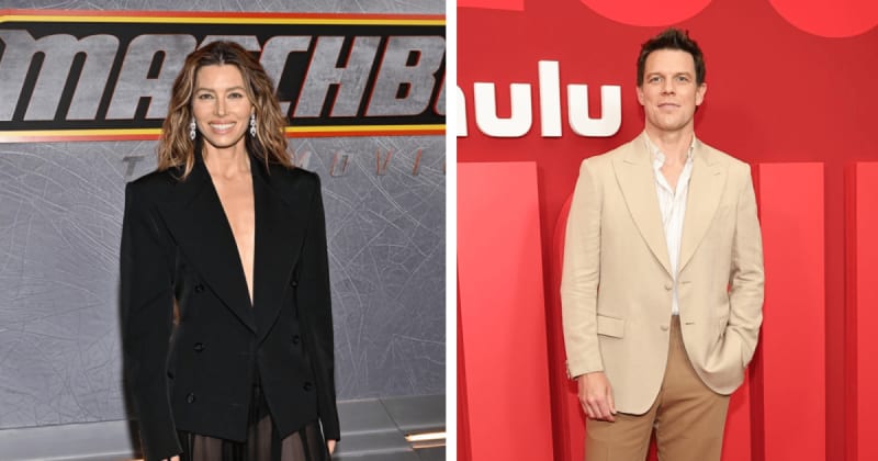 ‘Tulsa King’ star joins Jessica Biel, Jake Lacy for new dramedy ‘Downriver’