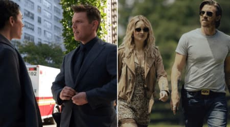 'Furious' and 'Tulsa King' stars join hands for new dramedy 'Downriver'