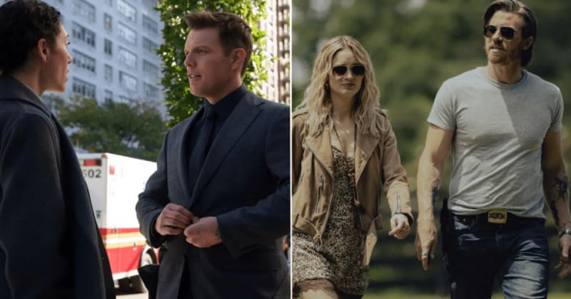 'Furious' and 'Tulsa King' stars join hands for new dramedy 'Downriver'