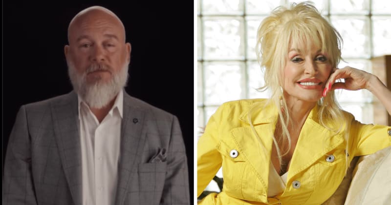 Dolly Parton’s nephew Bryan Seaver challenges estate lawsuit, calls text messages ‘misleading’
