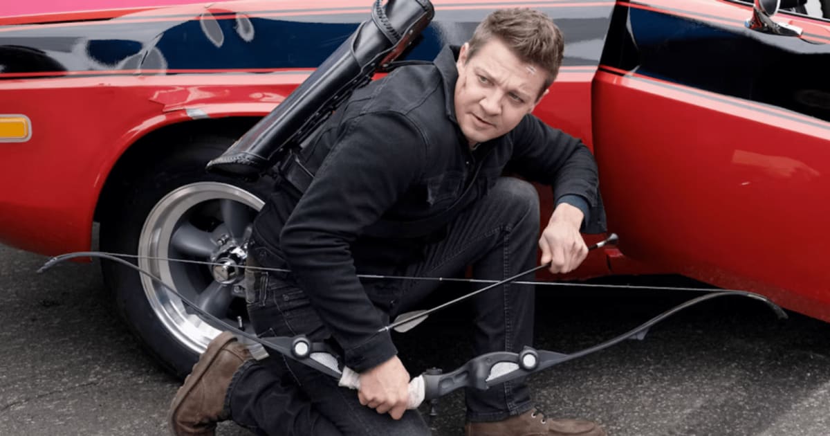 Jeremy Renner confirms Hawkeye is out of ‘Doomsday’ with a cheeky warning for MCU: ‘The Avengers will...’