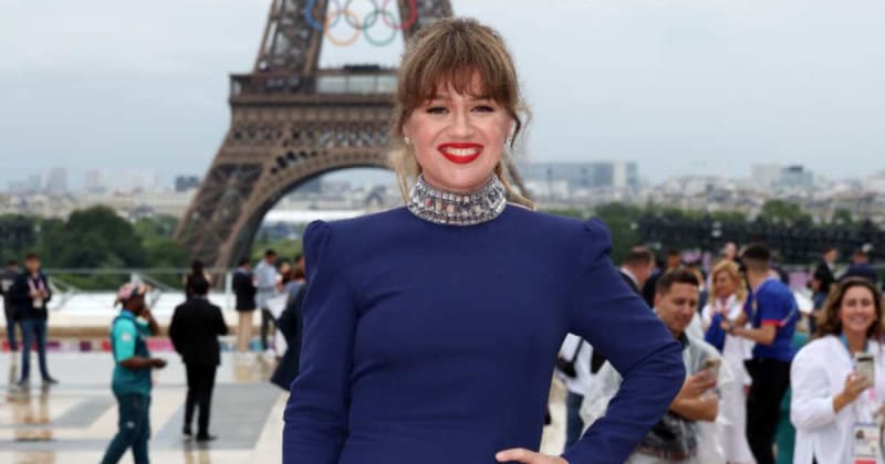 Brooklyn store fires back at Kelly Clarkson after her ‘liar’ claim, says she spent just ‘5 minutes’
