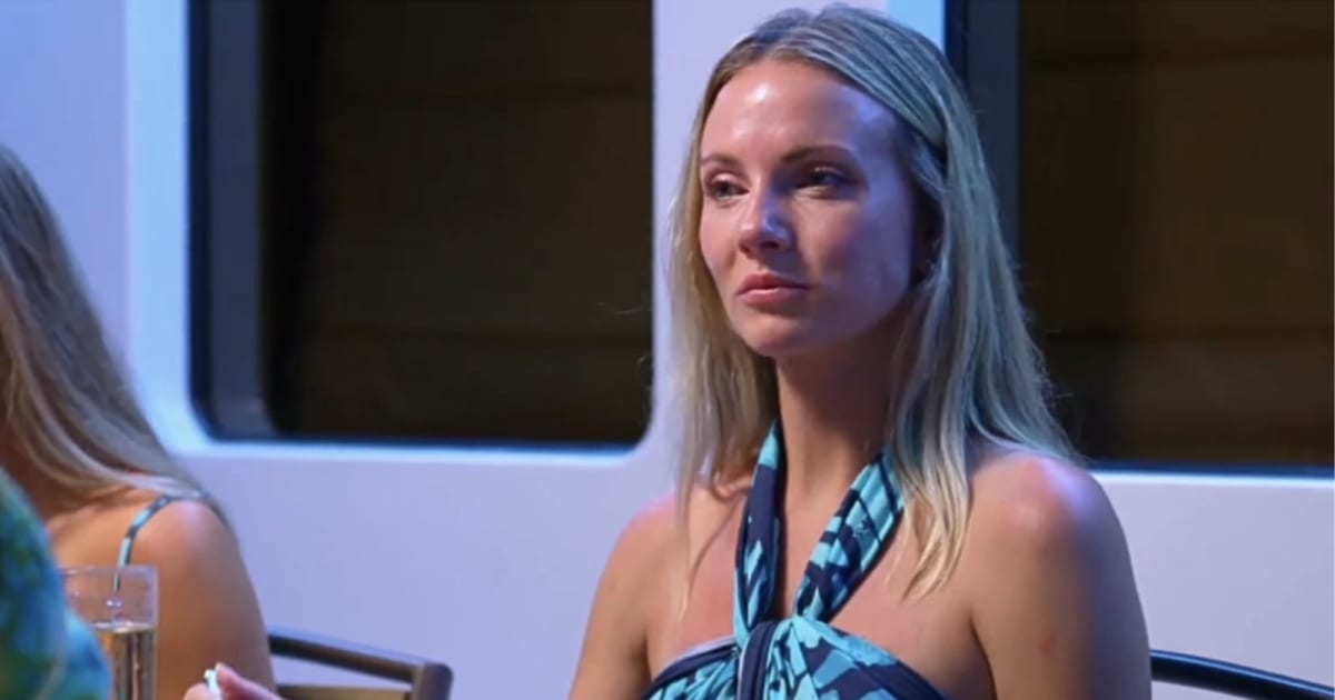 Who is Taylor Ann Green? ‘Below Deck’ is back for Season 13 with ‘Southern Charm’ crossover