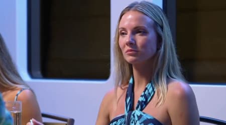 Who is Taylor Ann Green? ‘Below Deck’ is back for Season 13 with ‘Southern Charm’ crossover