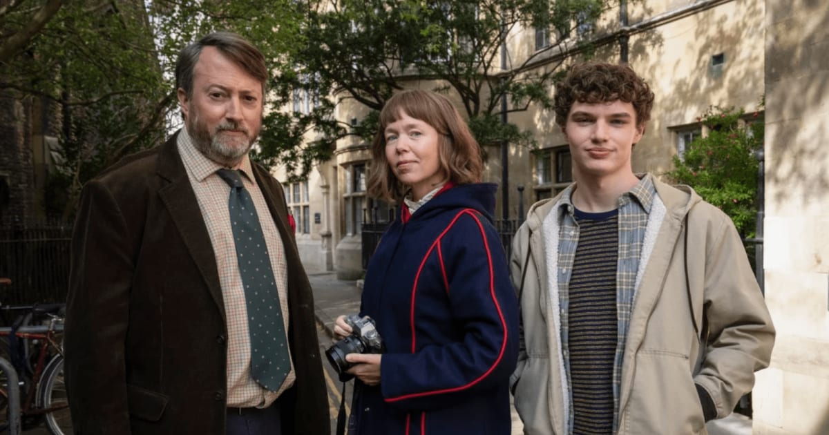 When will ‘Ludwig’ Season 2 episodes drop on BritBox? Full release schedule and finale date