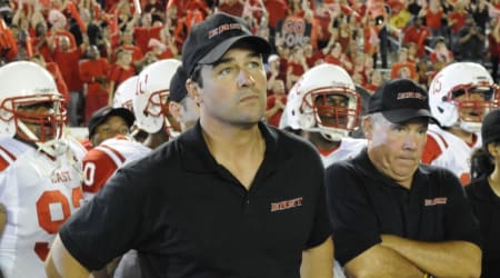 ‘Friday Night Lights’ reboot hits a setback months after Peacock announcement