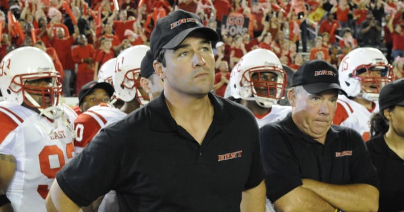 ‘Friday Night Lights’ reboot hits a setback months after Peacock announcement