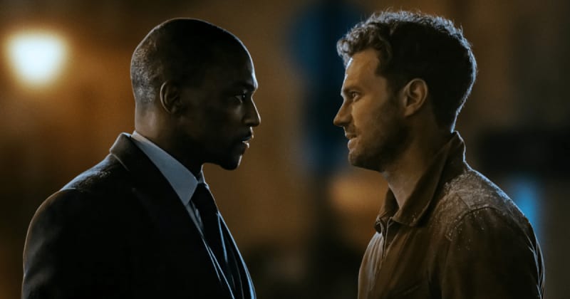 ‘12 12 12’ drops new trailer as Anthony Mackie’s hunt for Jamie Dornan turns personal