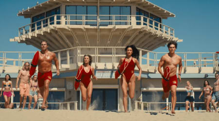 ‘Baywatch’ reboot teases surprise hip-hop star cameo in trailer ahead of January 2027 release
