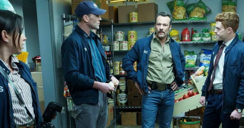 ‘NCIS: Origins’ sets major fan-favorite reunion in 10 years
