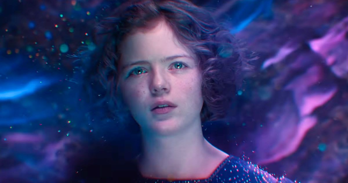 Greta Gerwig’s ‘Narnia: The Magician’s Nephew’ sets release date in magical first trailer