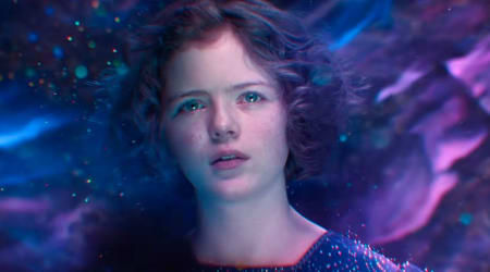 Greta Gerwig’s ‘Narnia: The Magician’s Nephew’ sets release date in magical first trailer