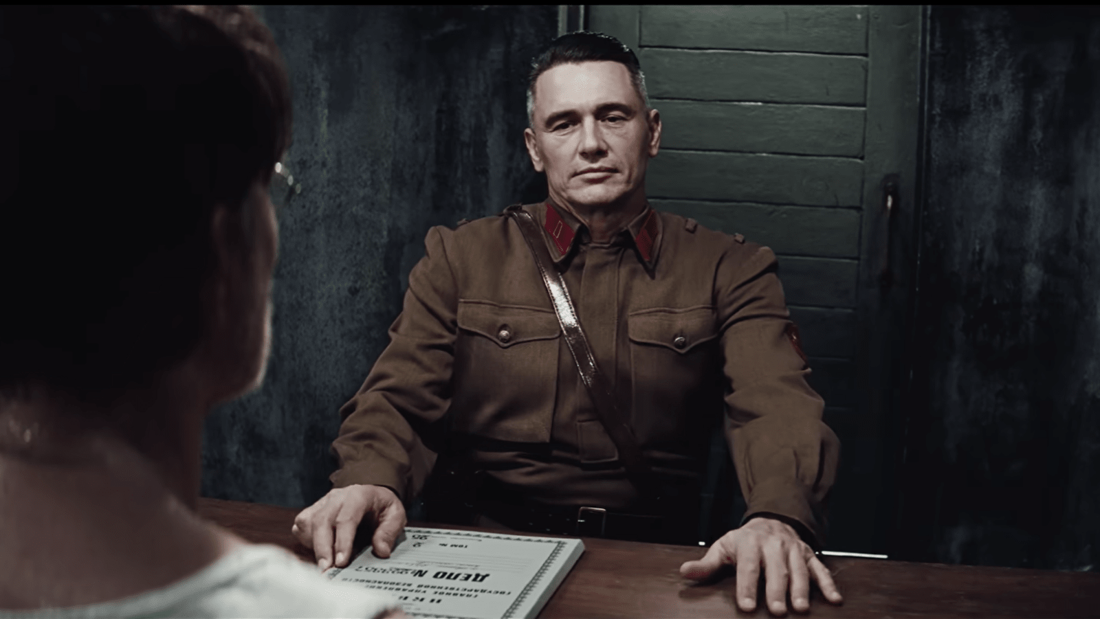 A still from the teaser (Image Source: The Daily Wire)