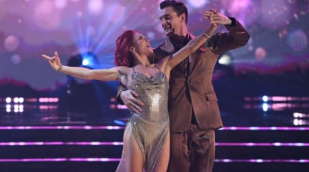 Was Brian Austin Green on ‘DWTS’? Actor explains absence from audience as Sharna Burgess returns