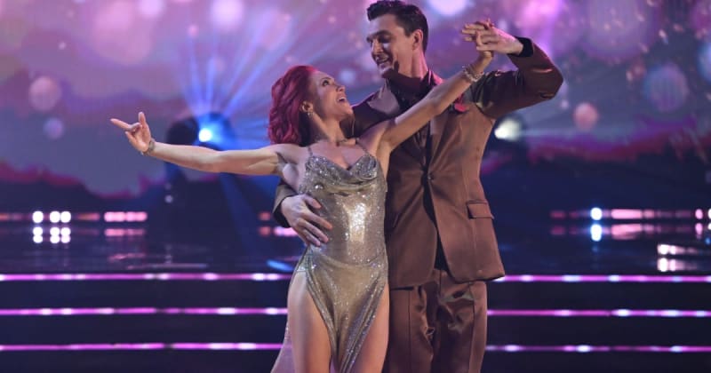 Was Brian Austin Green on ‘DWTS’? Actor explains absence from audience as Sharna Burgess returns