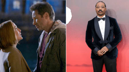 Ryan Coogler’s ‘X-Files’ reboot gets Hulu series order with promising lead cast