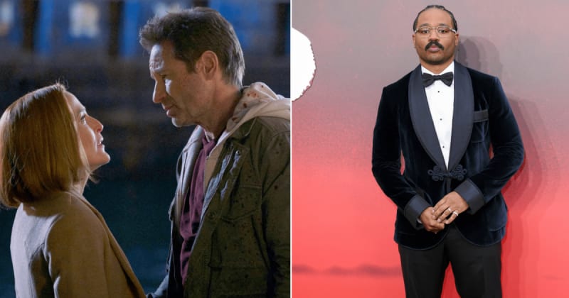 Ryan Coogler’s ‘X-Files’ reboot gets Hulu series order with promising lead cast
