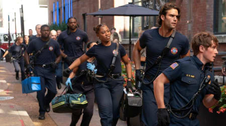 When does ‘9-1-1: Nashville’ Season 2 return? Full release schedule, episode guide and more