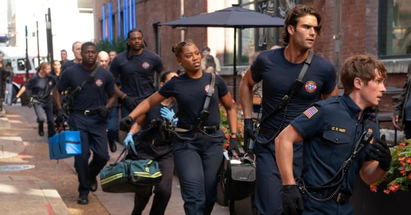 When does ‘9-1-1: Nashville’ Season 2 return? Full release schedule, episode guide and more