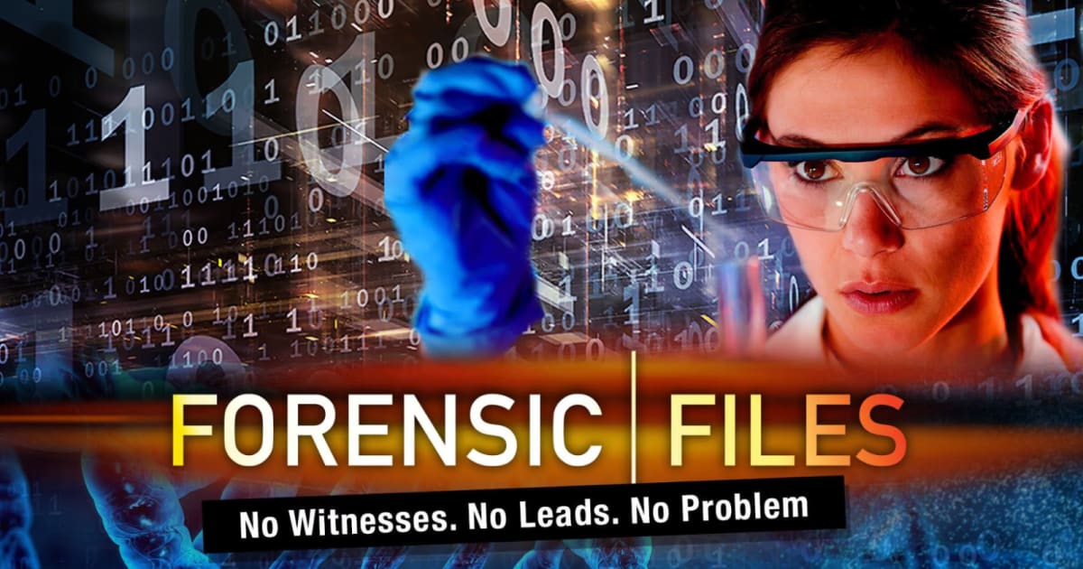 ‘Forensic Files’ gets a major update as producers reveal their plans for the show’s future