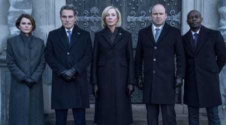 When does ‘The Diplomat’ Season 4 return? Full release schedule, episode guide and more