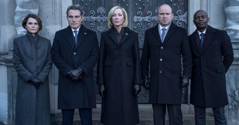 When does ‘The Diplomat’ Season 4 return? Full release schedule, episode guide and more