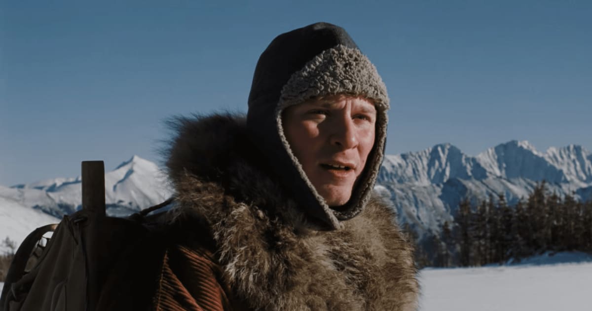 ‘A Long Winter’ sets release date as Fred Hechinger faces family crisis in mountains