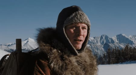 ‘A Long Winter’ sets release date as Fred Hechinger faces family crisis in mountains