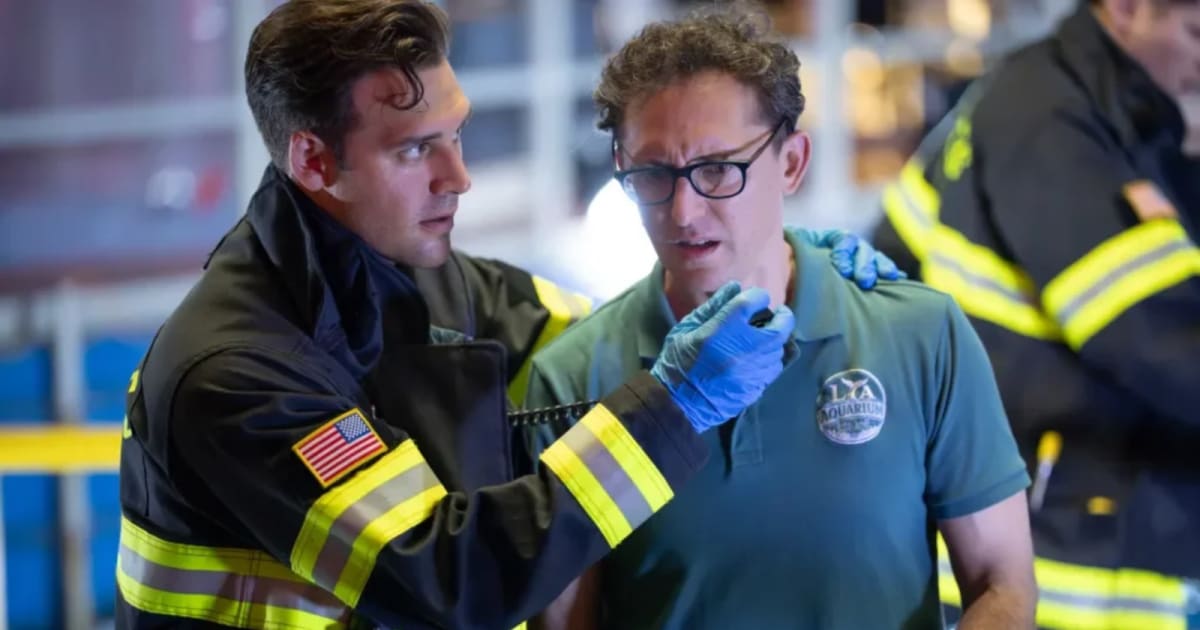 When do new episodes of ‘9-1-1’ come out? Season 10 release time and weekly schedule