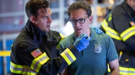 When do new episodes of ‘9-1-1’ come out? Season 10 release time and weekly schedule