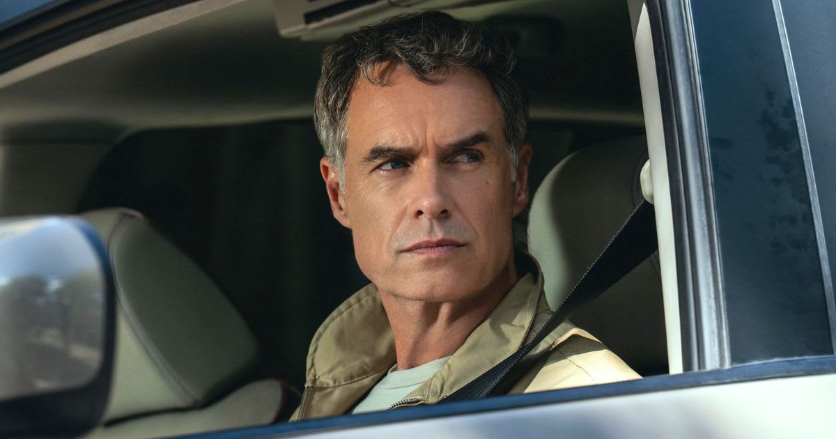 Murray Bartlett in a still from 'Maximum Pleasure Guaranteed'