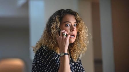 Apple TV thriller series ‘Maximum Pleasure Guaranteed’ shares major Season 2 update