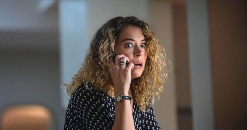 Apple TV thriller series ‘Maximum Pleasure Guaranteed’ shares major Season 2 update