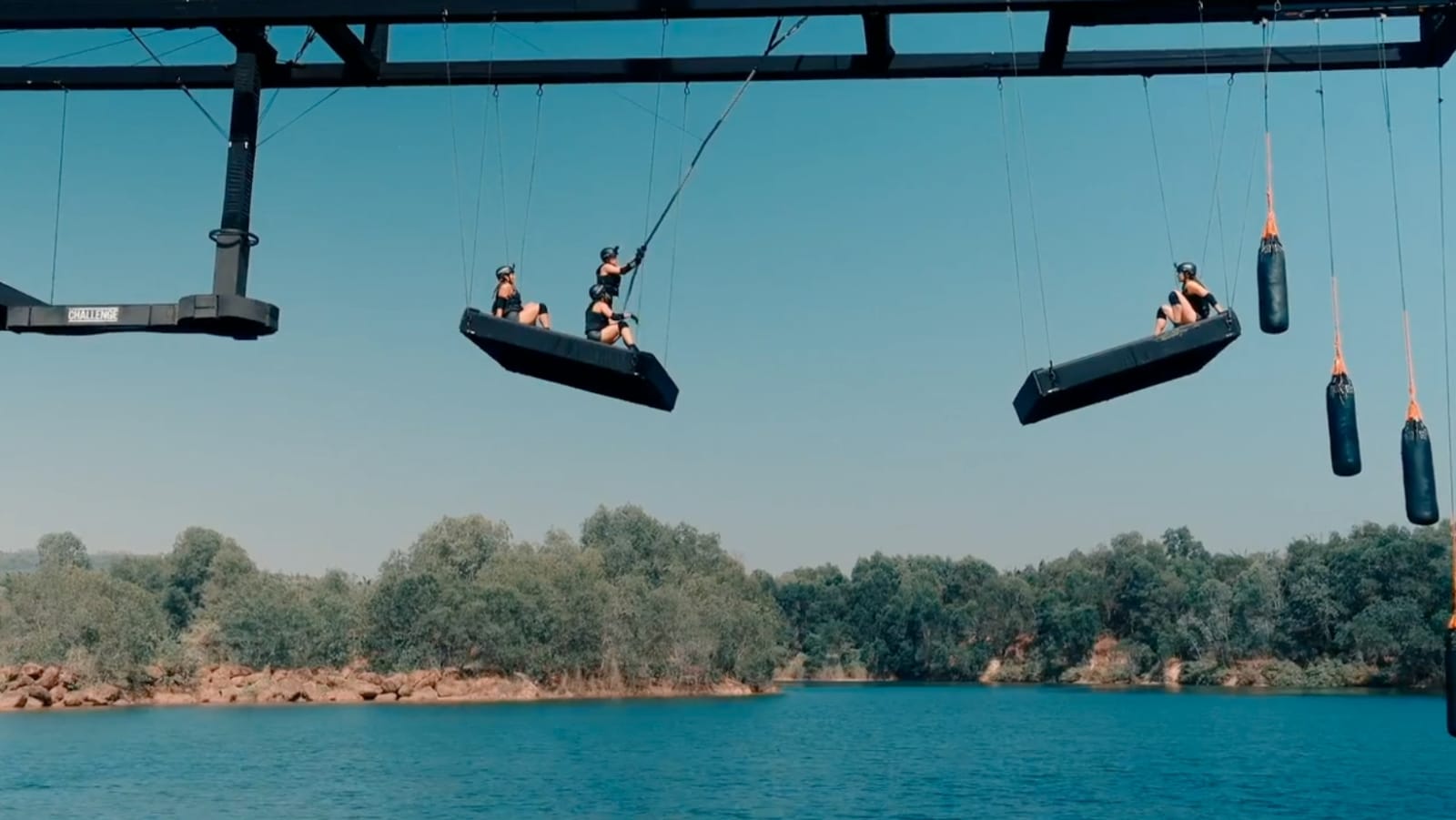 ‘The Challenge’ Season 42