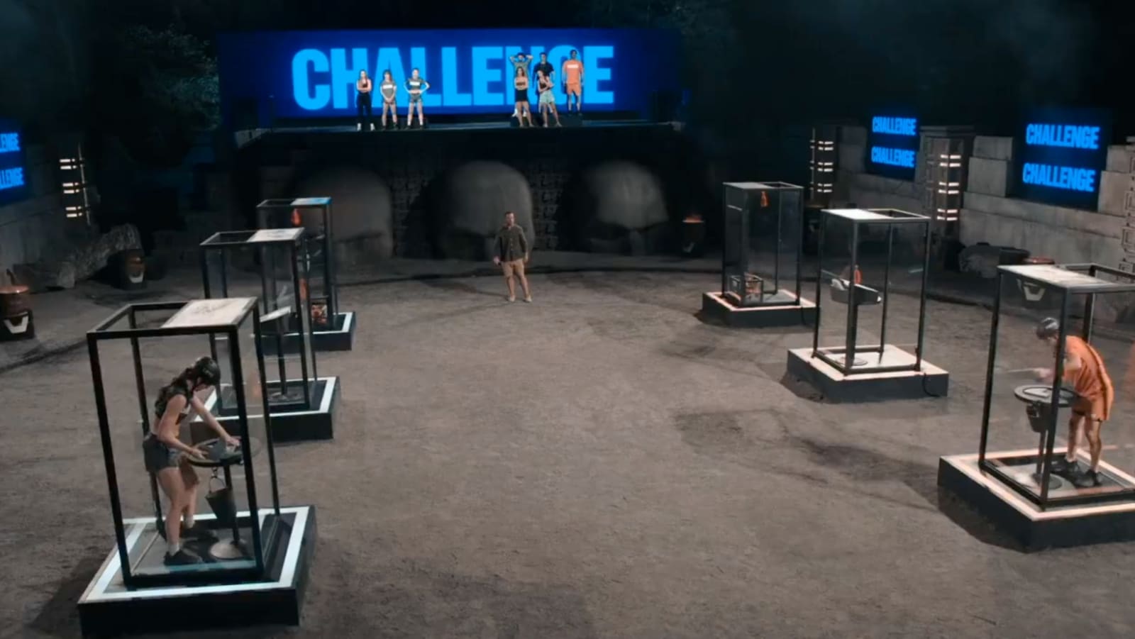 ‘The Challenge’ Season 42