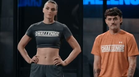 Who went home on ‘The Challenge’ tonight? Season 42 sees heartbreaking exit ahead of final