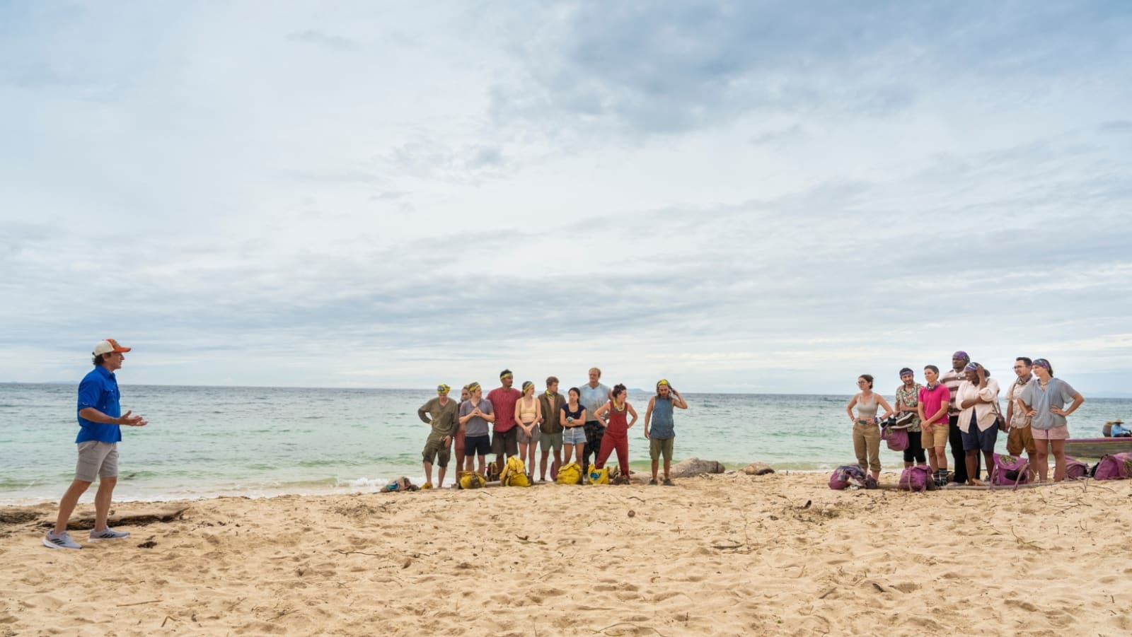 ‘Survivor’ Season 51 Episode 4