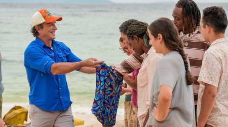 Who was voted out on ‘Survivor’ Season 51 Episode 4? Tribe shake-up followed by an unexpected elimination