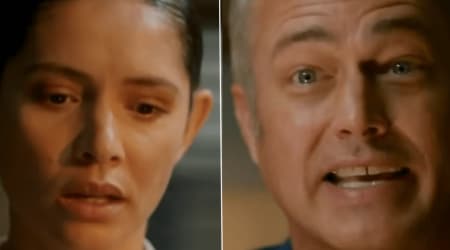 Are Stellaride breaking up? ‘Chicago Fire’ Season 15 Episode 2 puts fan-favorite ship under stress from HQ