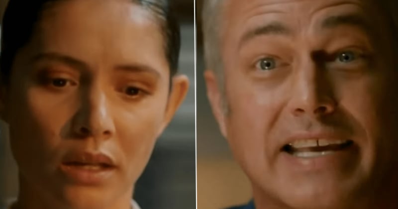 Are Stellaride breaking up? ‘Chicago Fire’ Season 15 Episode 2 puts fan-favorite ship under stress from HQ