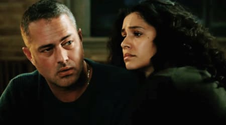 Are Stellaride breaking up? ‘Chicago Fire’ Season 15 Episode 2 puts fan-favorite ship under stress from HQ