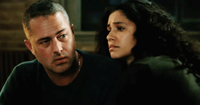 Are Stellaride breaking up? ‘Chicago Fire’ Season 15 Episode 2 puts fan-favorite ship under stress from HQ