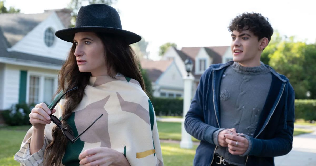 A still from ‘Agatha All Along’ (Image Source: Marvel)