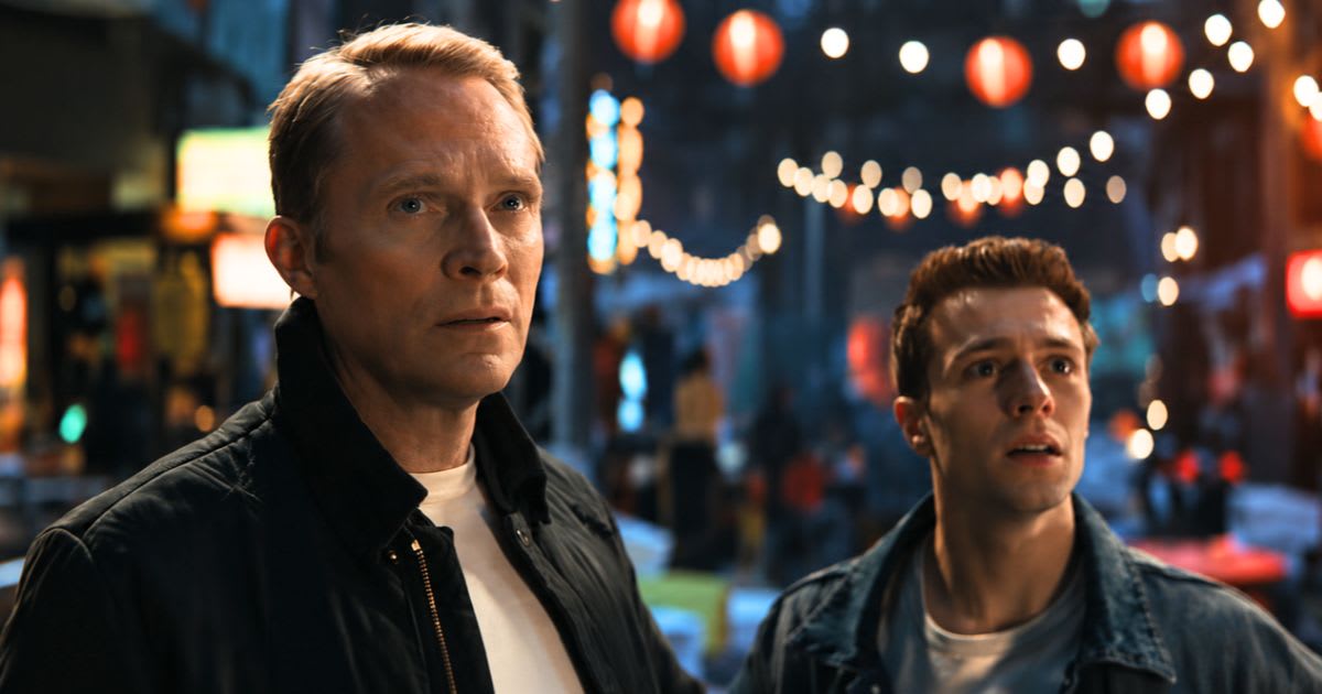How is Tommy alive in ‘VisionQuest’? The twist behind his new identity