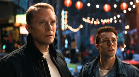 How is Tommy alive in ‘VisionQuest’? The twist behind his new identity