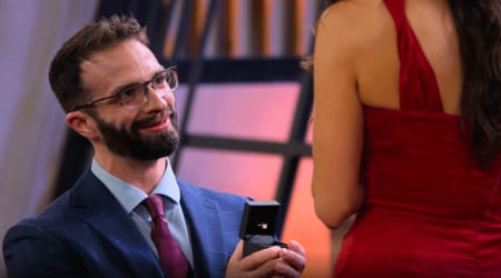 Who is John Shannon? ‘Love Is Blind’ Season 11 contestant reveals ‘deal-breaking’ health condition